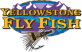 yellowstone fly fish logo