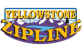 yellowstone zipline logo