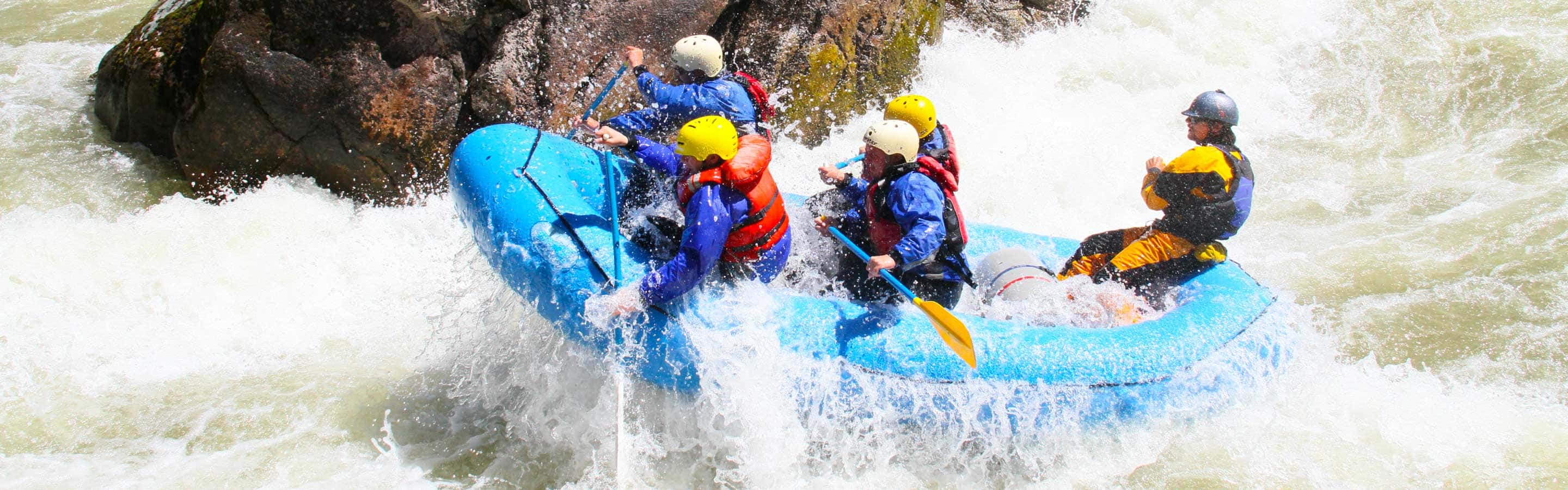 What Clothes Do You Wear White Water Rafting? – Berry Jane™