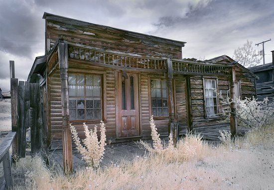Montana Ghost Towns
