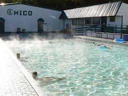 chico hot springs pool