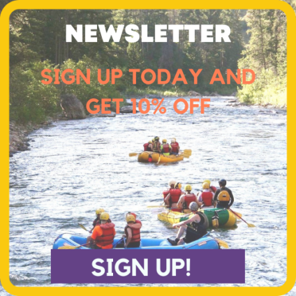 Montana Whitewater Newsletter Sign Up!